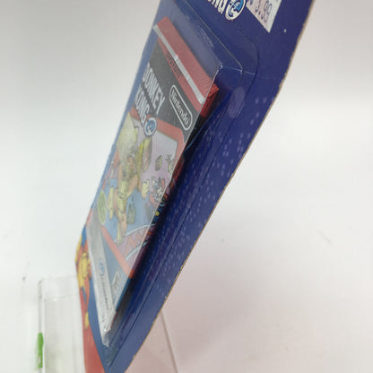Donkey Kong E-Reader Card for Gameboy Advance Factory Sealed