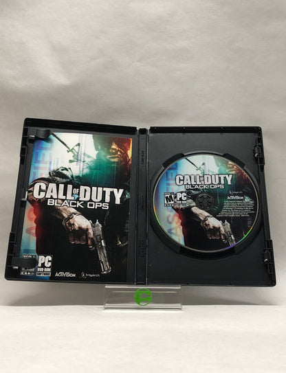 Bundle of 7 PC games (Call of Duty Collection)