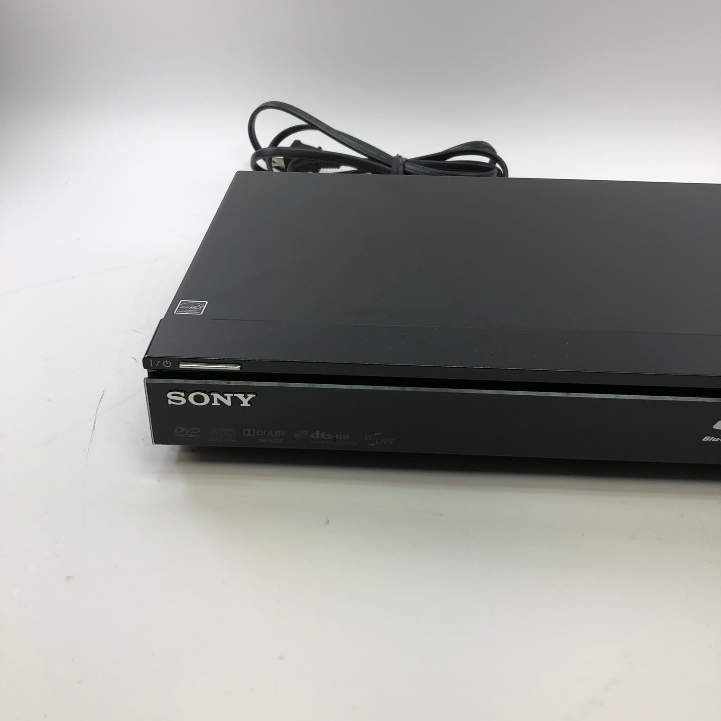 Sony BDP-S360 Blue-Ray Disc/DVD Player
