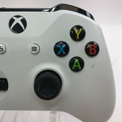 Used Lot of 4 Tested and Working Microsoft Xbox One Wireless Controllers