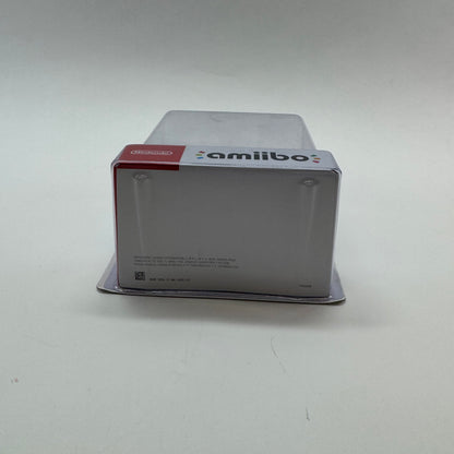 New Amiibo Fire Emblem  Chrom