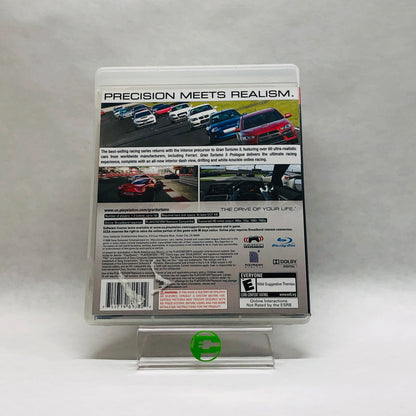 Bundle of 2 PS3 games