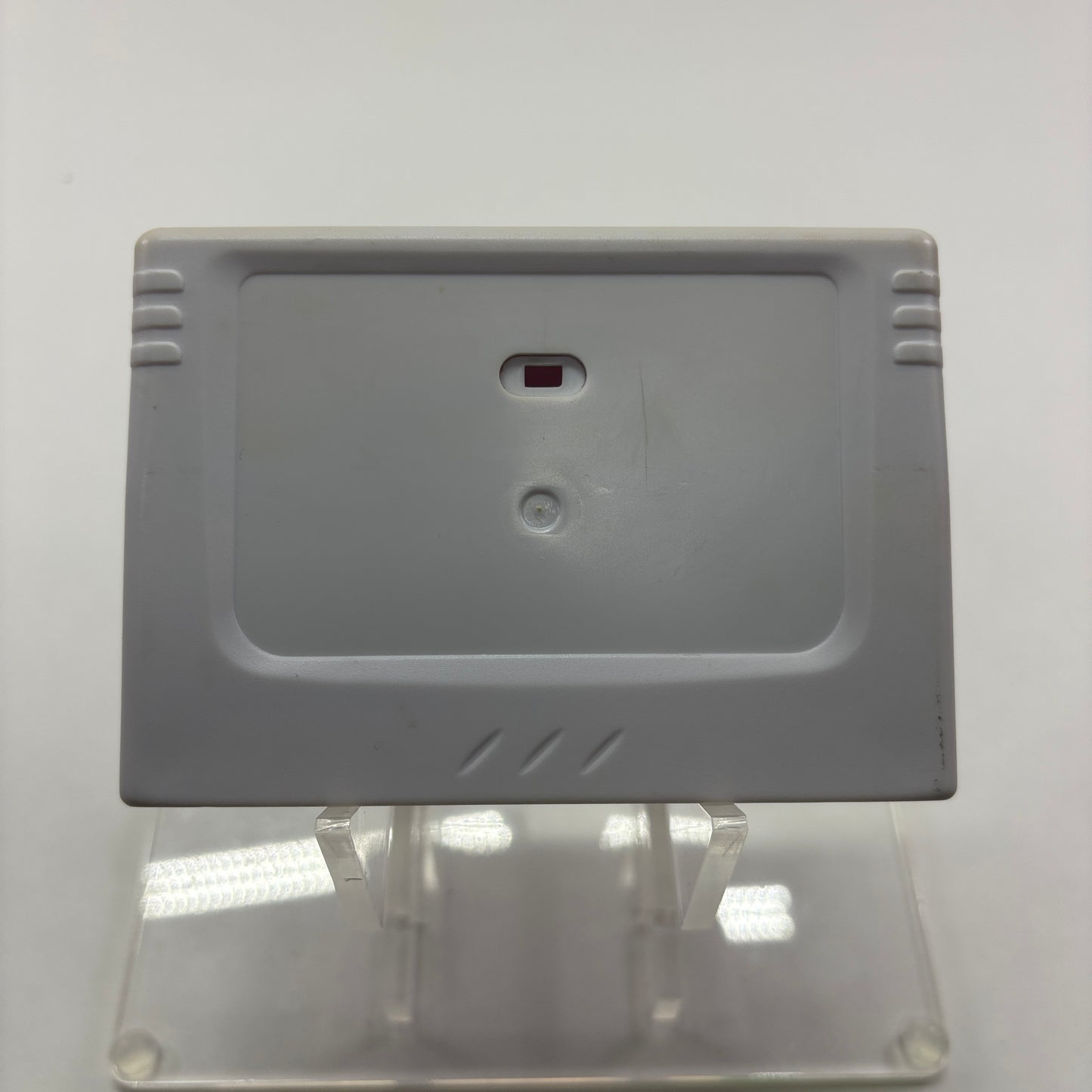 Sega Saturn Model 1 Video Game Console Black MK-80000A