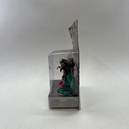New Amiibo Splatoon NVL-E-AE2D