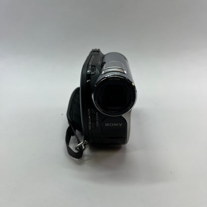 Sony Handycam Digital HD Video Camera Recorder DCR-DVD108
