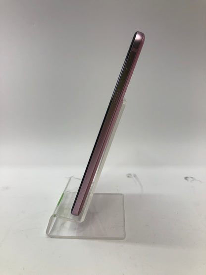 Cricket LG Stylo 5 32GB 10 Pink LM-Q720CS No Stylus