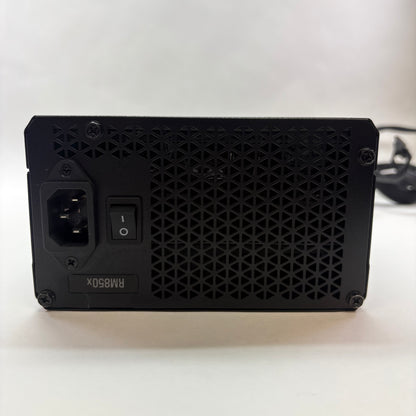 Corsair RM850x RPS0124 80 Plus Gold 850W Fully Modular Power Supply