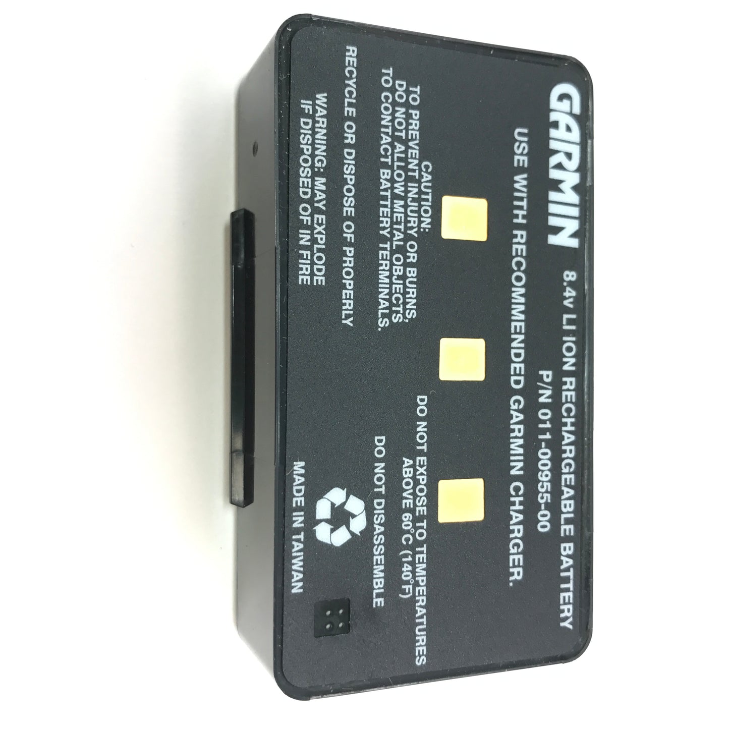 Garmin GPSmap 276C GPS Car Map System w Replacement battery