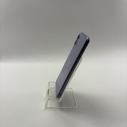 Broken T-Mobile Apple iPhone 11 64GB MWK52LL/A Read Description
