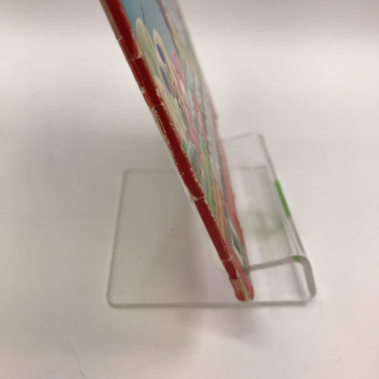 New Super Mario Bros. Wii (Nintendo Wii, 2009) Cardboard Sleeve
