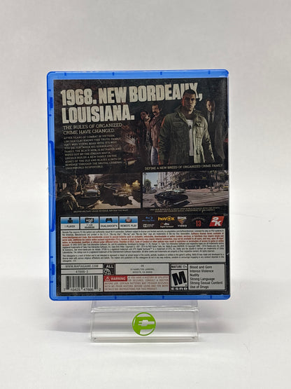 Lot of 3 Sony PlayStation 4 PS4 Games