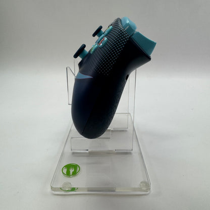 PDP Rematch Advanced Wired Controller  Glow Wired Controller  049-023