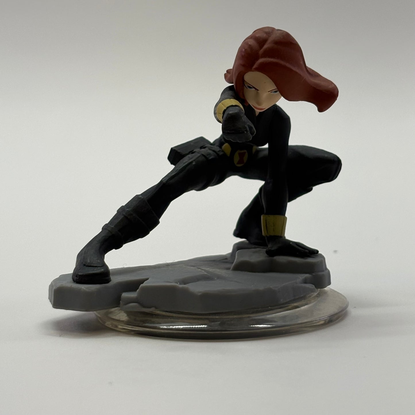 Lot of 5 Disney Infinity 2.0 Marvel Avengers Game Toy Figures INF