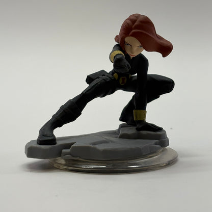 Lot of 5 Disney Infinity 2.0 Marvel Avengers Game Toy Figures INF