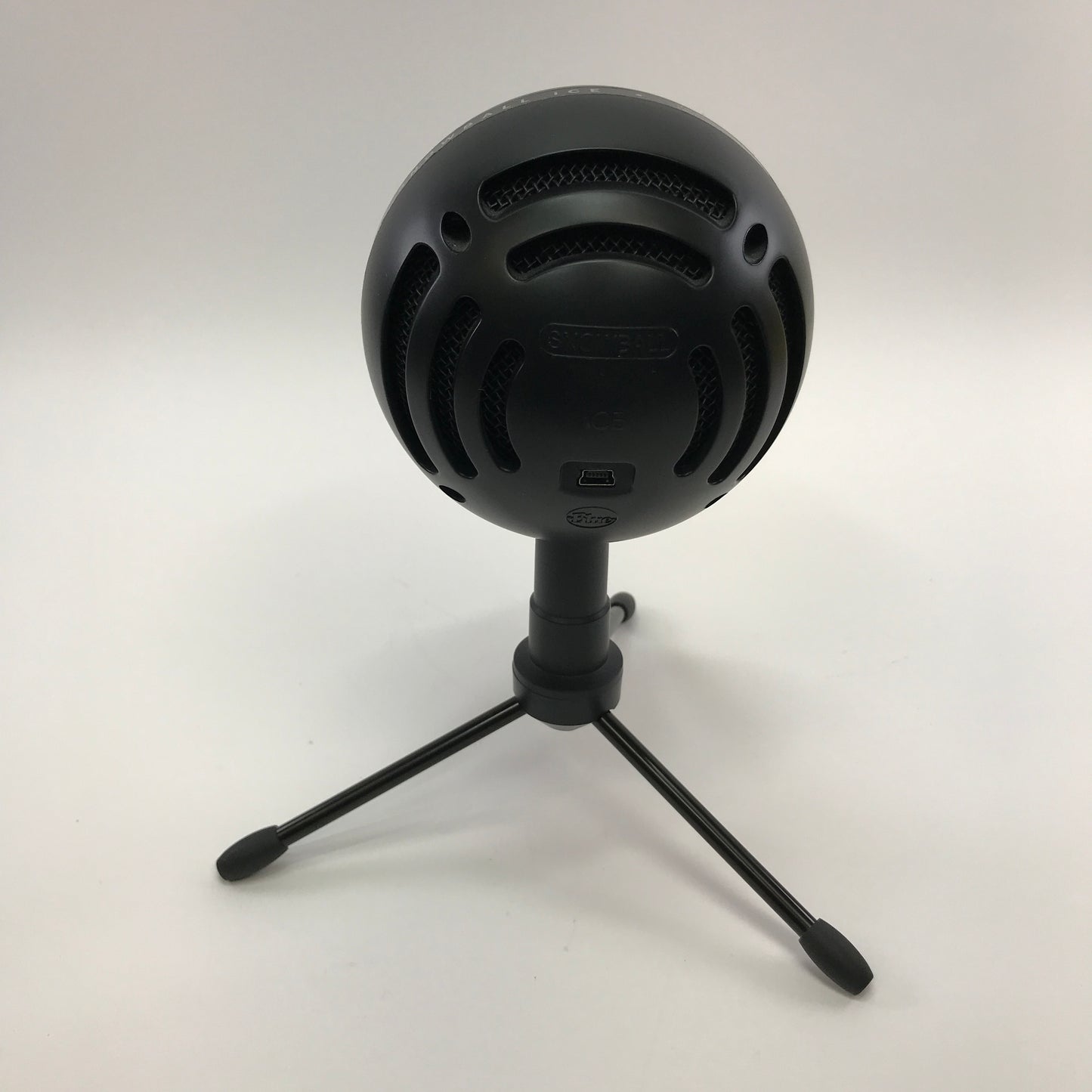 Blue Snowball Microphone A00122 USB Microphone for Streaming and Gaming