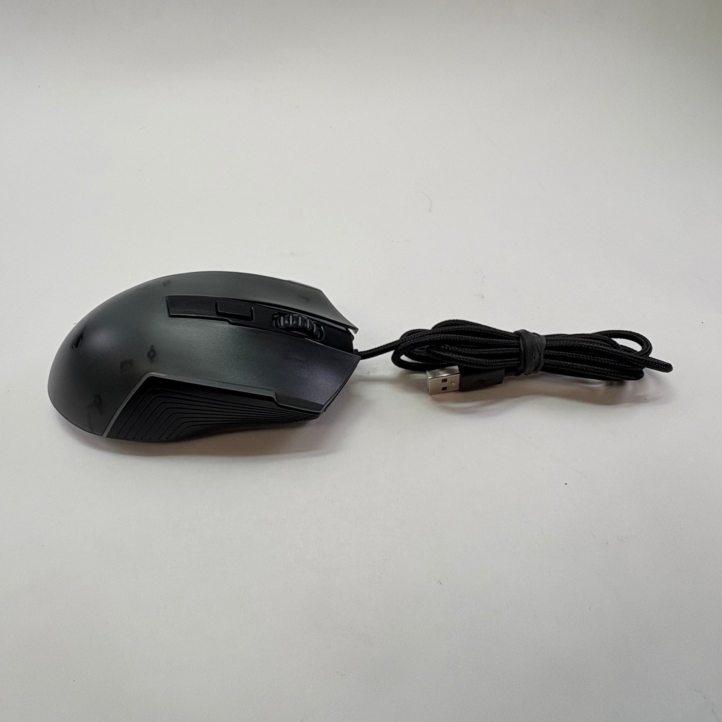 iBuyPower Chimera K7 RGB Wired Keyboard & Mouse