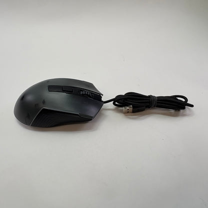 iBuyPower Chimera K7 RGB Wired Keyboard & Mouse