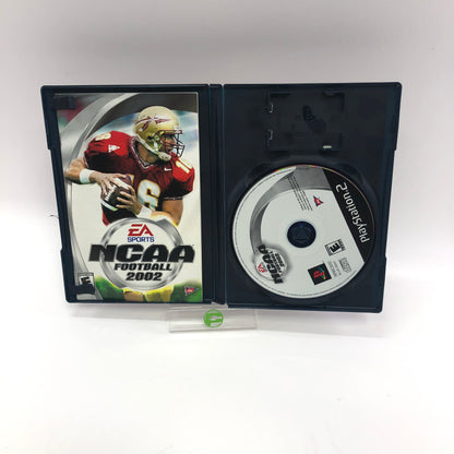 EA and ESPN Football Collection, All CIB, Sony PlayStation 2 PS2 Games