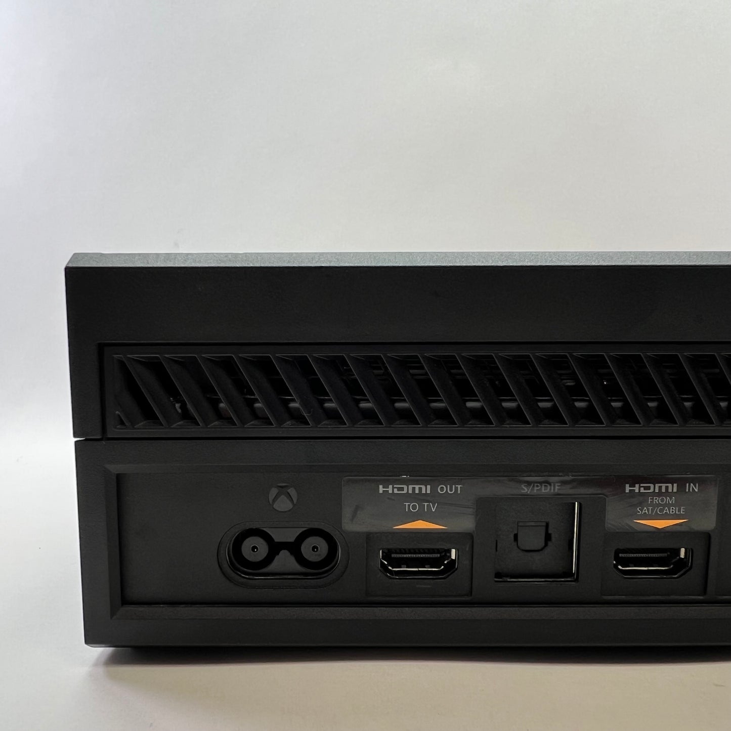 Microsoft Xbox One 500GB Console Gaming System Black 1540
