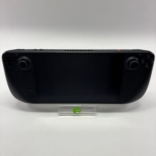 Valve Steam Deck OLED 7.4" AMD 6nm Ryzen APU 16GB RAM 1TB 1030