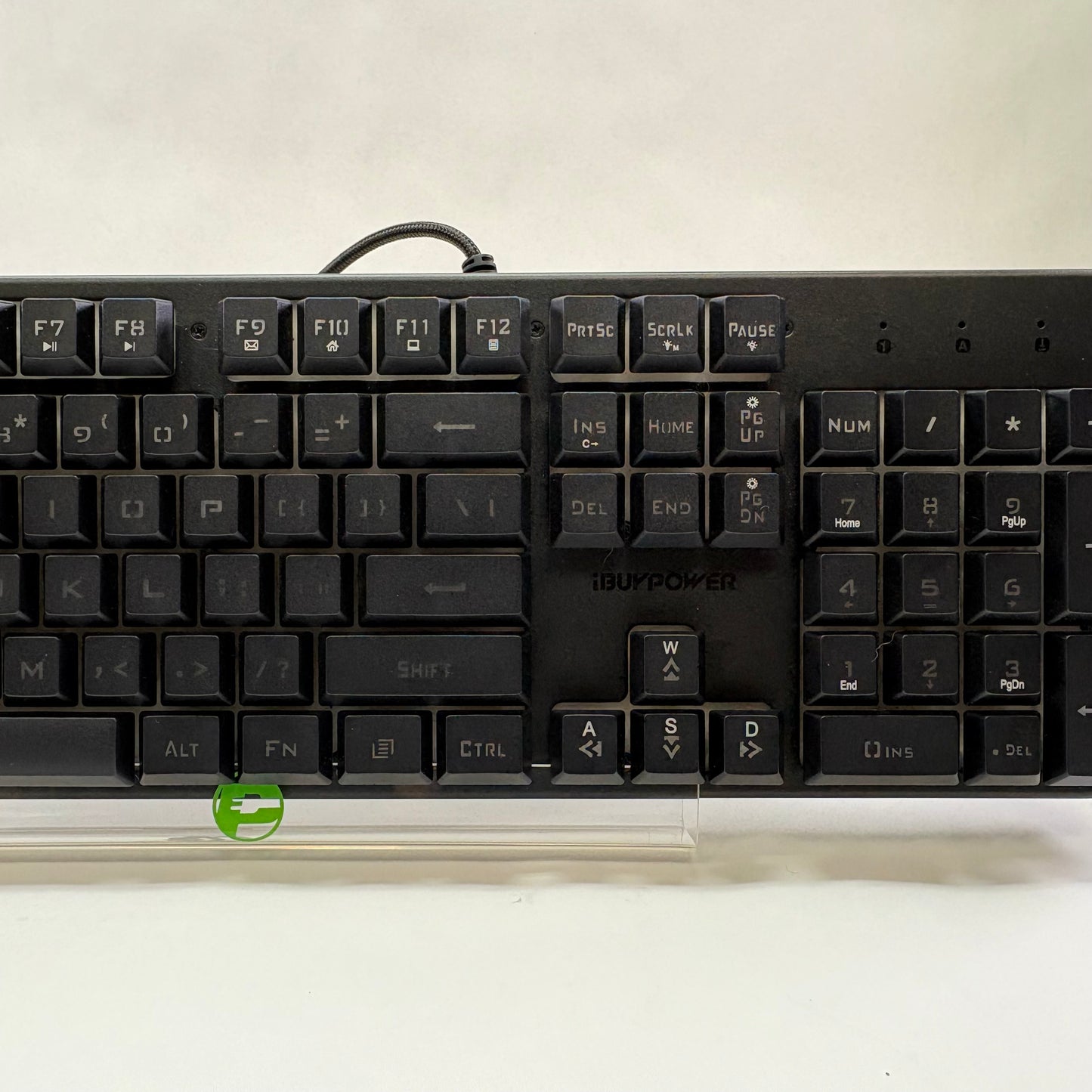 iBuyPower Chimera K7 RGB Wired Keyboard & Mouse