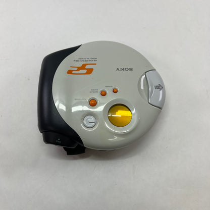 Sony Walkman D-SJ301