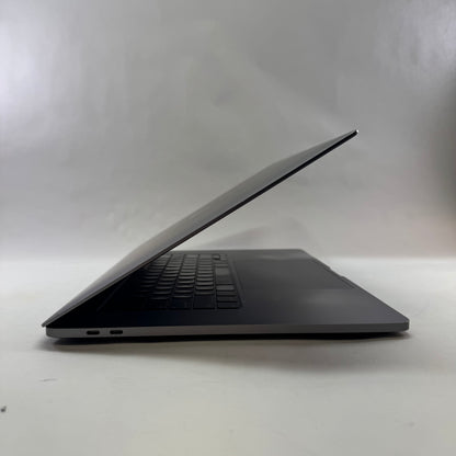 2019 Apple MacBook Pro 16" i9 2.3GHz 16GB RAM 1TB HDD Silver A2141