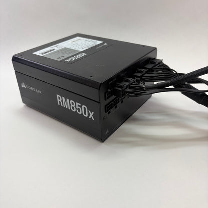 Corsair RM850x RPS0124 80 Plus Gold 850W Fully Modular Power Supply