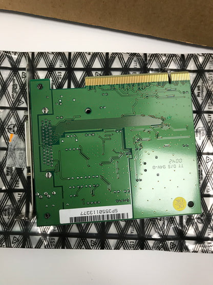 Hercules Game Theater XP Decoder Sound Card 7.1 For DVD Games Music MP3 - Used