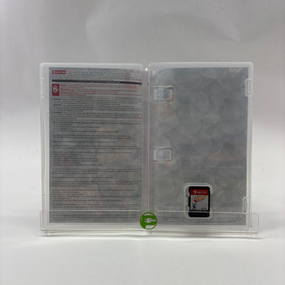 Ring Fit Adventure (Nintendo Switch, 2019)