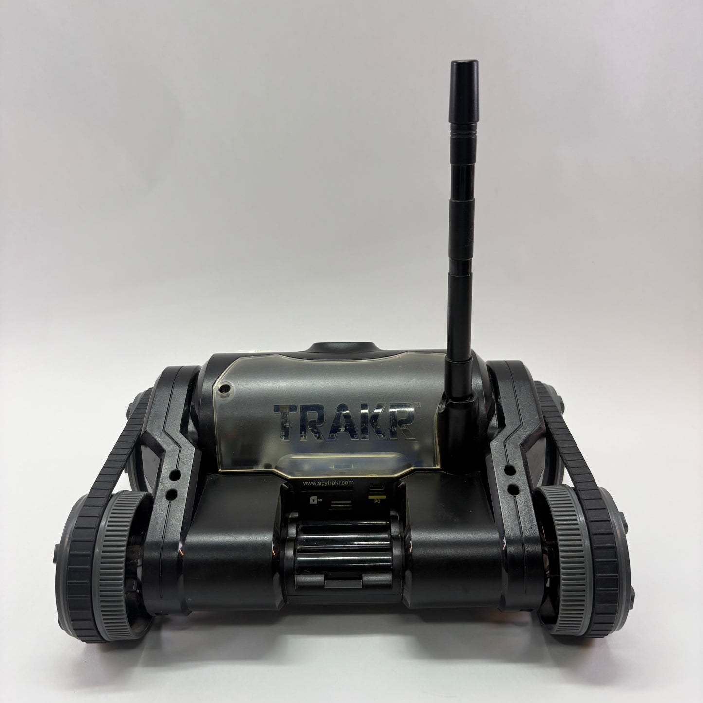 Trakr Spy Gear R/C Drone Spy Video AN27210