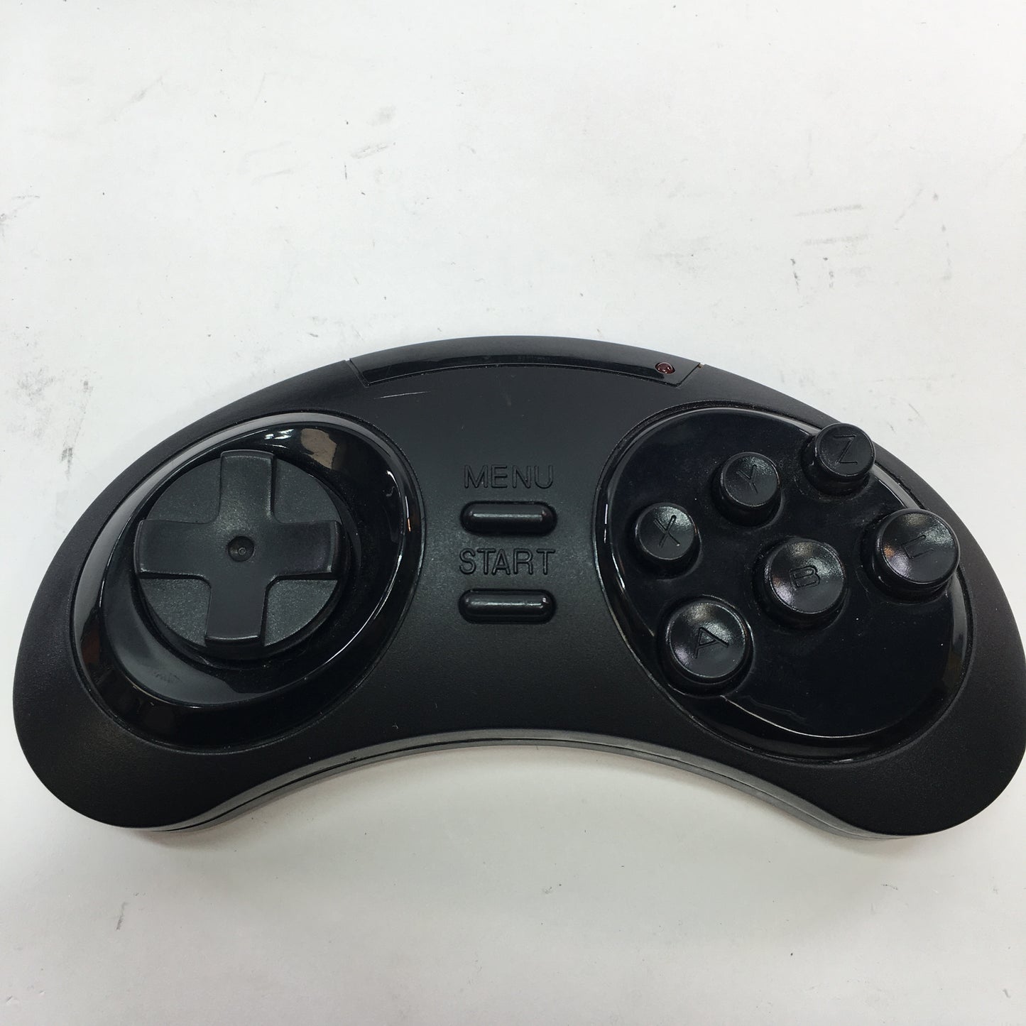 AtGames Sega Genisis Classic Game System w/ Two Controllers