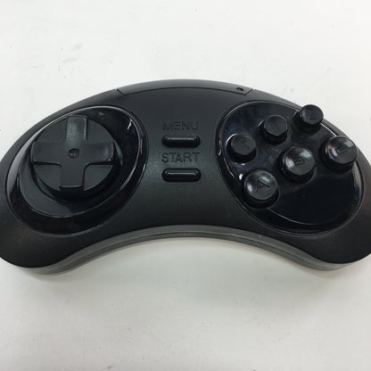 AtGames Sega Genisis Classic Game System w/ Two Controllers