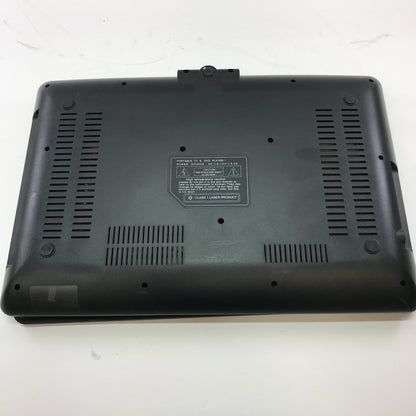 PJGCWB 9.5" Portable DVD Player PD-702 Tested and Working
