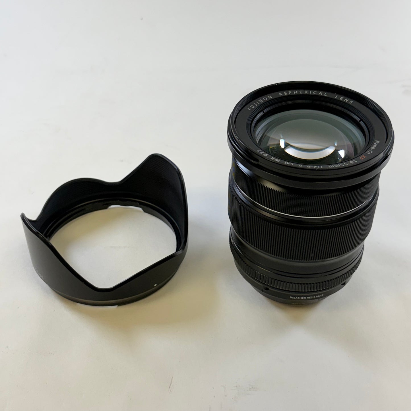 Fujinon 16-55mm f/2.8 16-55mm f/2.8 For Fujifilm X-Mount Auto Lens