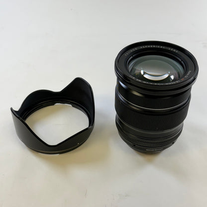 Fujinon 16-55mm f/2.8 16-55mm f/2.8 For Fujifilm X-Mount Auto Lens