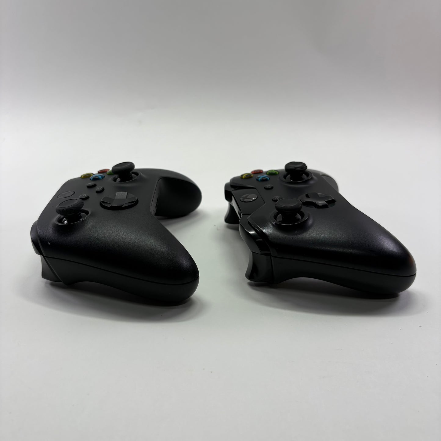 Microsoft Xbox One Wireless Controller Black 1537/M1142084-007