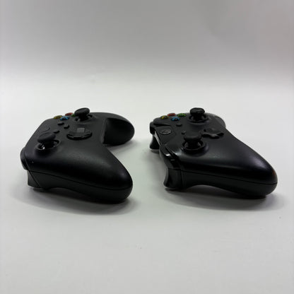 Microsoft Xbox One Wireless Controller Black 1537/M1142084-007