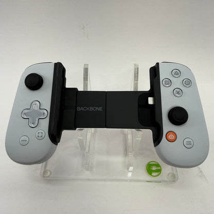 Playstation Backbone BB-02-W-S V2
