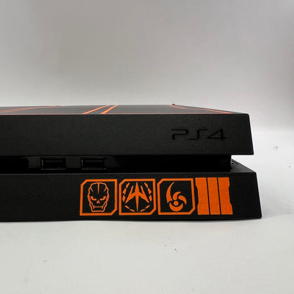 Sony PlayStation 4 PS4 1TB Call of Duty Black Ops 3 Edition Console 