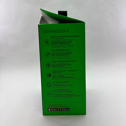 Razer Barracuda X Gaming Headset RZ04-0443