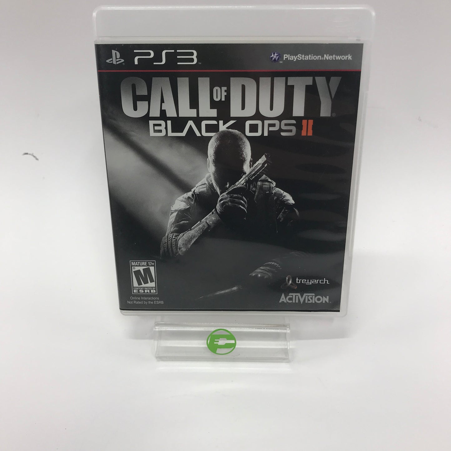 Call of Duty Black Ops Collection [I & II] Sony PlayStation 3 PS3 Games