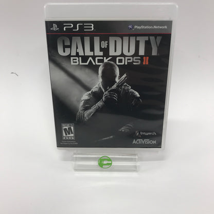 Call of Duty Black Ops Collection [I & II] Sony PlayStation 3 PS3 Games