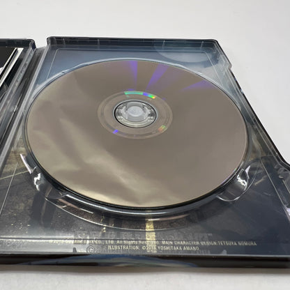Final Fantasy XV [Deluxe Edition] (Sony PlayStation 4 PS4, 2016)