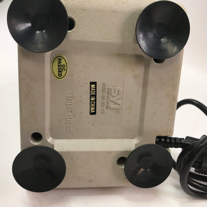 Quickshot QS-112 Flight stick for Nintendo Entertainment System NES