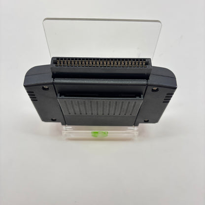 Interact Game Shark for Nintendo 64 Cartridge Untested