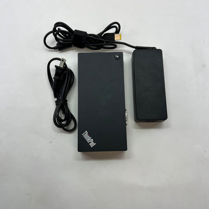Lenovo USB Dock DK1633