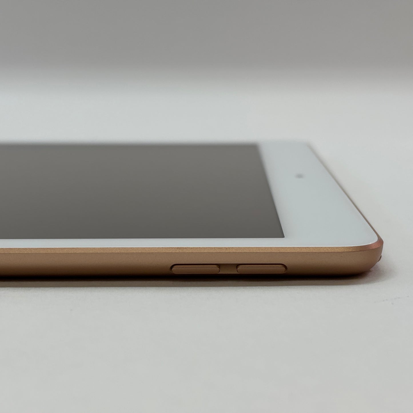 WiFi Only Apple iPad 8th Gen 32GB Gold