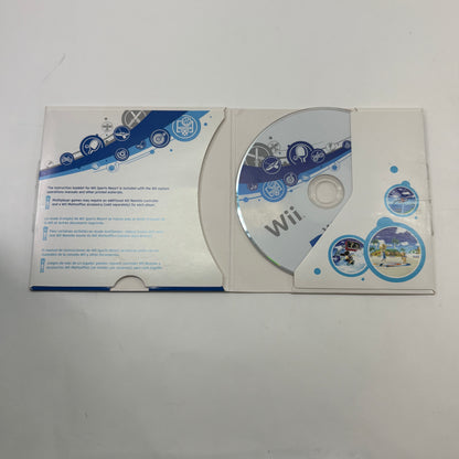 Nintendo Wii Console Gaming System RVL-001 Black