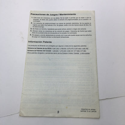 Castlevania (Nintendo 64 N64, 1999)